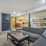 Family Oasis Offices Home Gym Fenced Yard