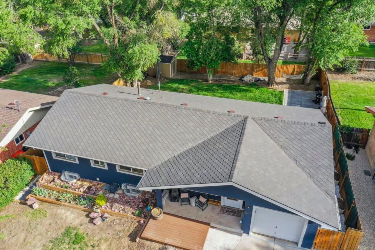 Family Oasis Offices Gym Fenced Yard * Colorado Springs