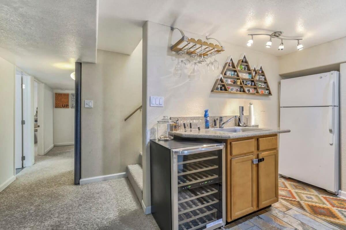 Family Oasis Offices Gym Fenced Yard * Colorado Springs